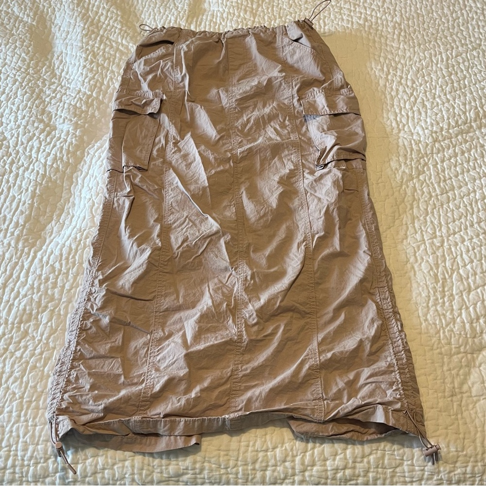Wild Fable Cargo Skirt